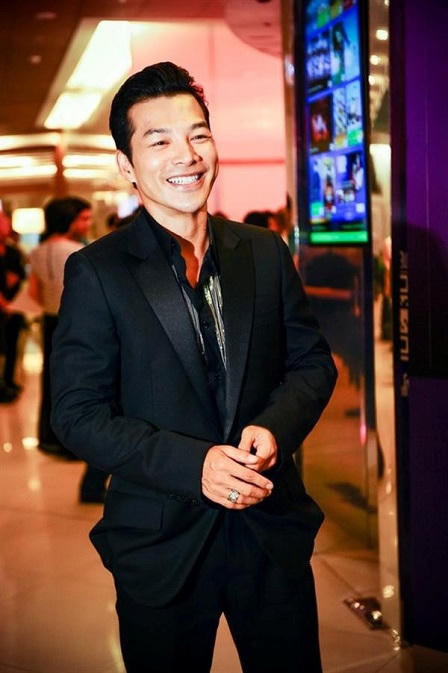 Trần Bảo Sơn không hối tiếc sau khi ly hôn Trương Ngọc Ánh